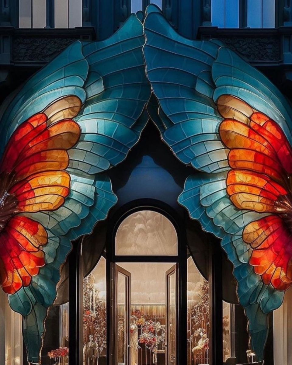 Mağaza Girişi Nasıl Olmalı?