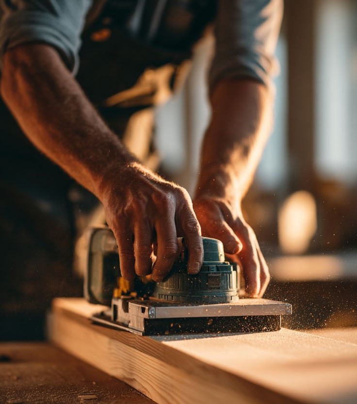 Mobilya Ustası Ne İş Yapar? Marangozluk Hizmetleri ve Özel Mobilya Üretimi