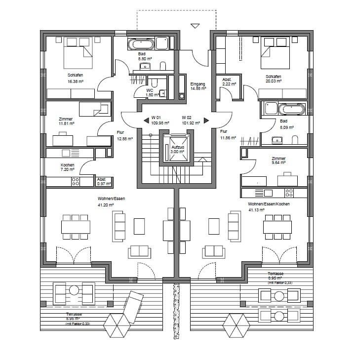 3+1 Daire Yenileme 2025 Maliyet Tablosu ve Zaman Planı | İçmimarbul