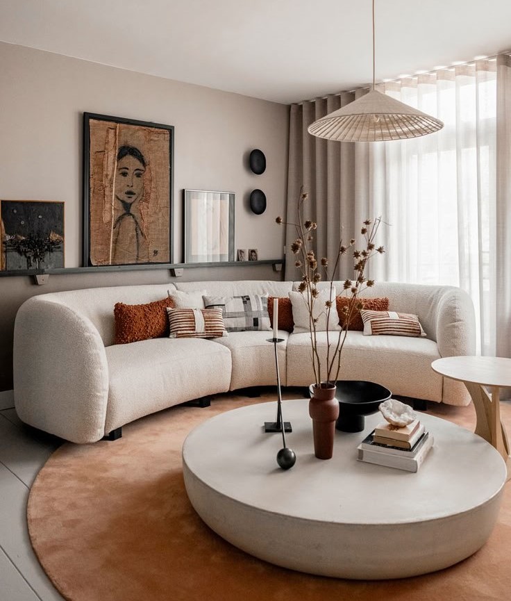 İç Mekan Aksesuar Seçiminin Dekorasyondaki Rolü ve Önemi