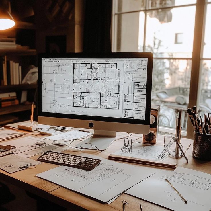 İç Mimarlar Hangi İşleri Yapabilir? Yetki Alanları ve Hizmet Kapsamı