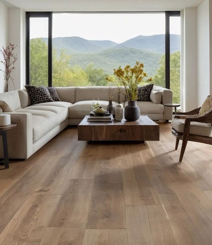 Laminat Parke Nedir? Parke Çeşitleri ve Özellikleri Nelerdir?