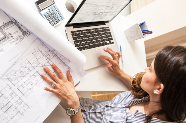 Mimar Nedir, Ne İş Yapar? Mimar ile İç Mimar Arasındaki Farklar